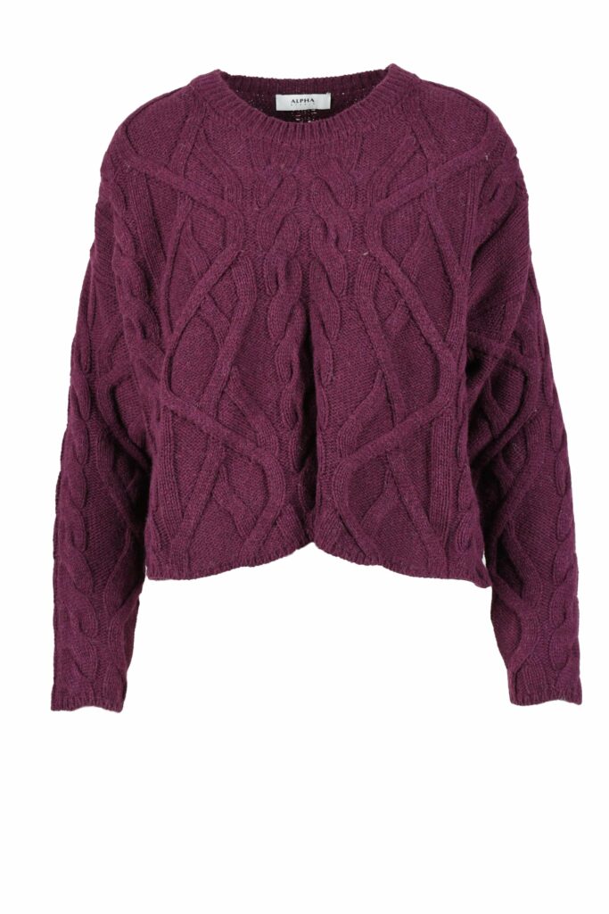 Maglia ALPHA  Vinaccia