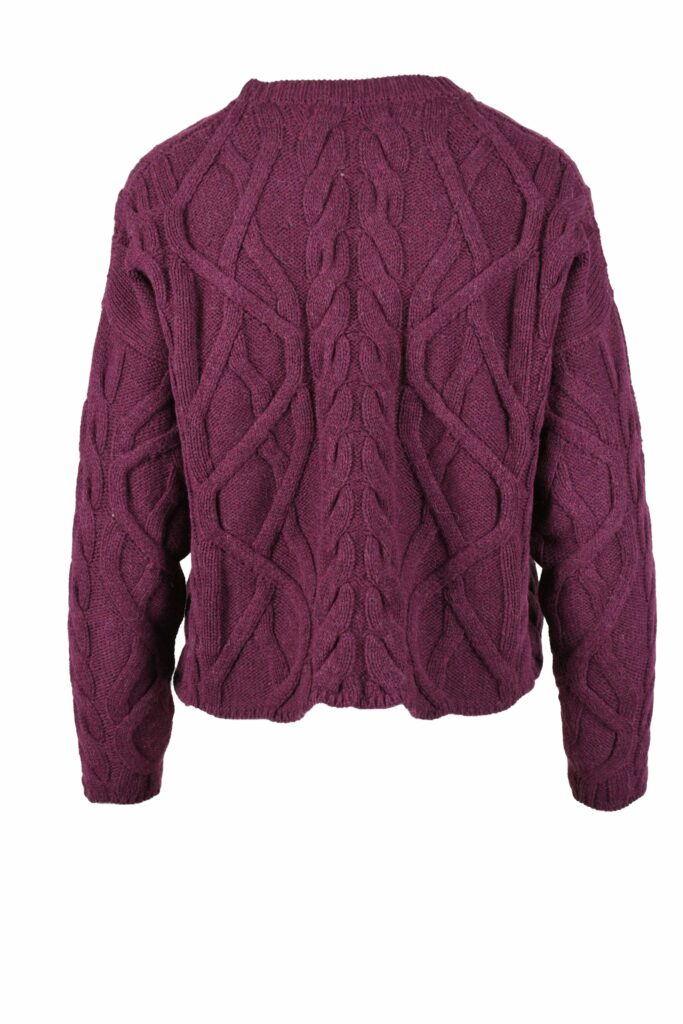 Maglia ALPHA  Vinaccia
