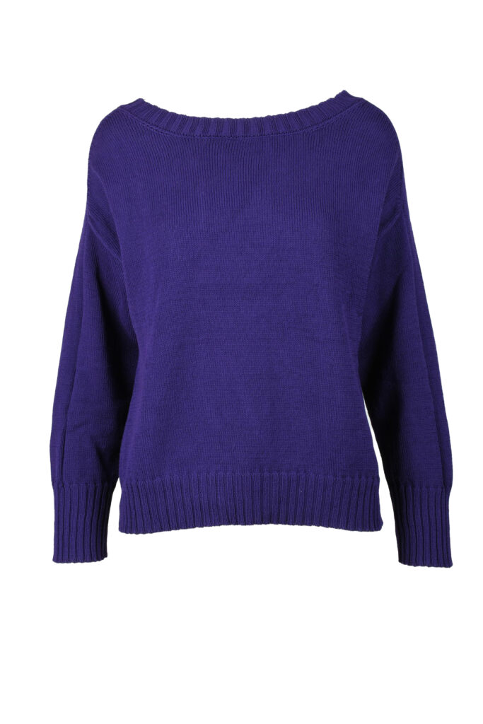 Maglia ALPHA  Viola