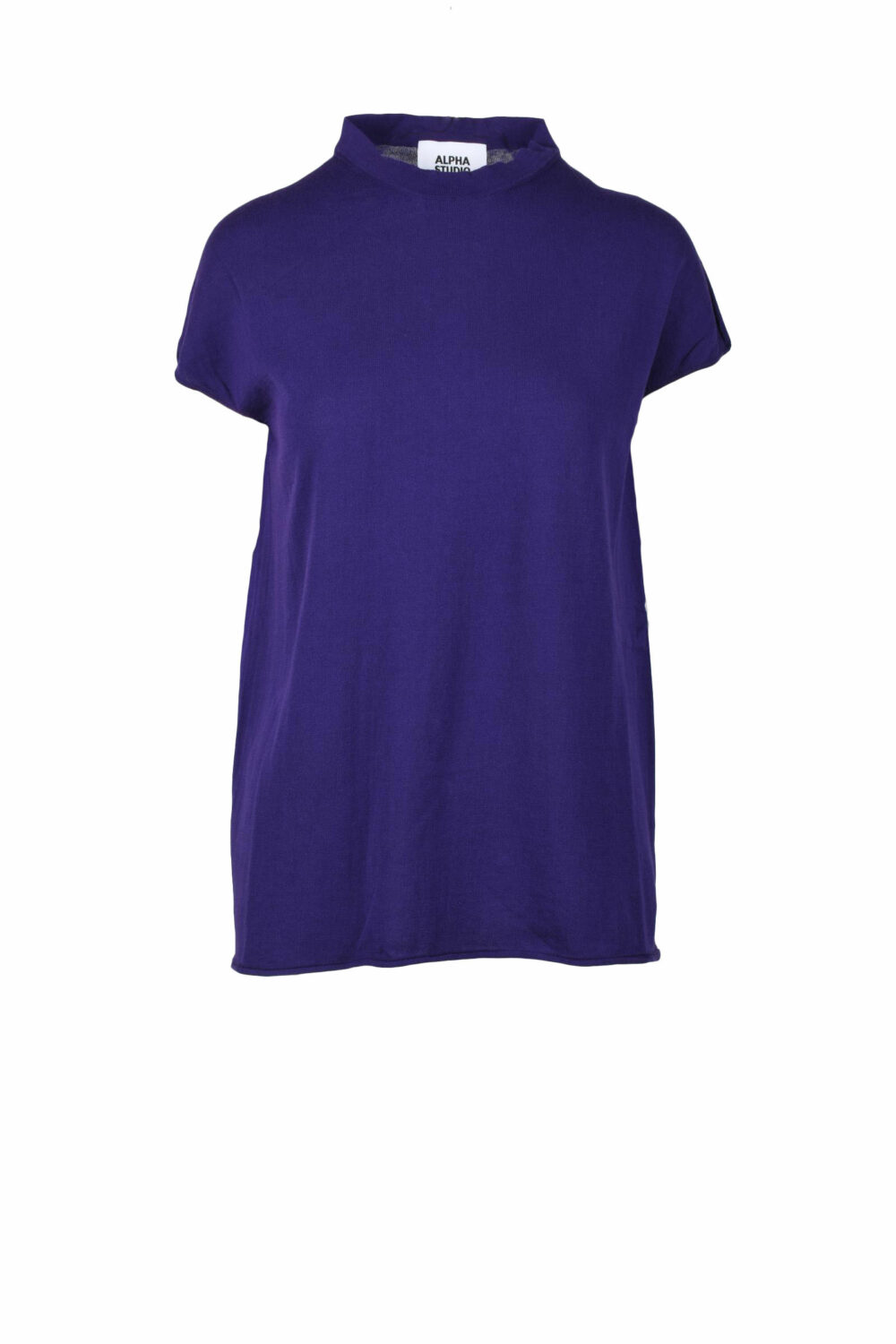 Maglia ALPHA Viola - Foto 1