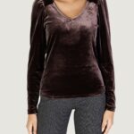 Maglia B.YOUNG byperlina Caffe' - Foto 1