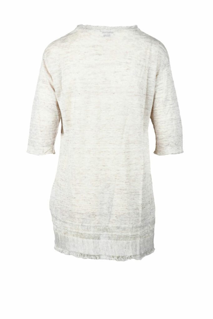 Maglia BALLANTYNE  Beige