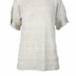 Maglia BALLANTYNE Beige - Foto 1
