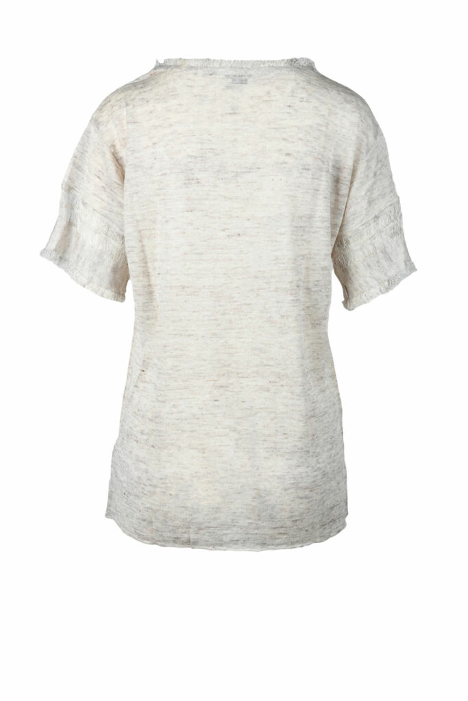 Maglia BALLANTYNE  Beige