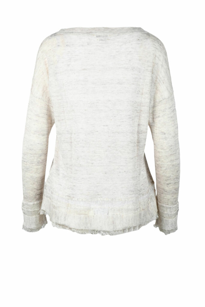 Maglia BALLANTYNE  Beige