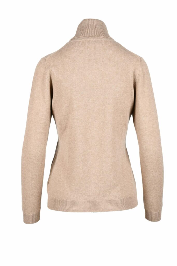Maglia BALLANTYNE  Beige scuro