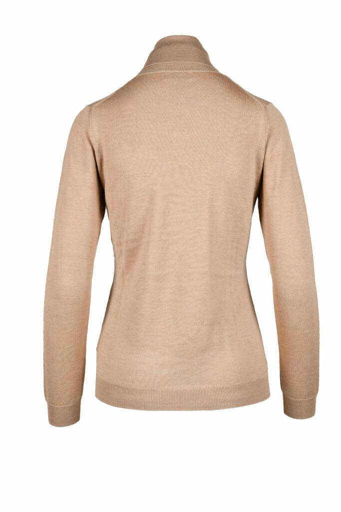 Maglia BALLANTYNE  Beige scuro