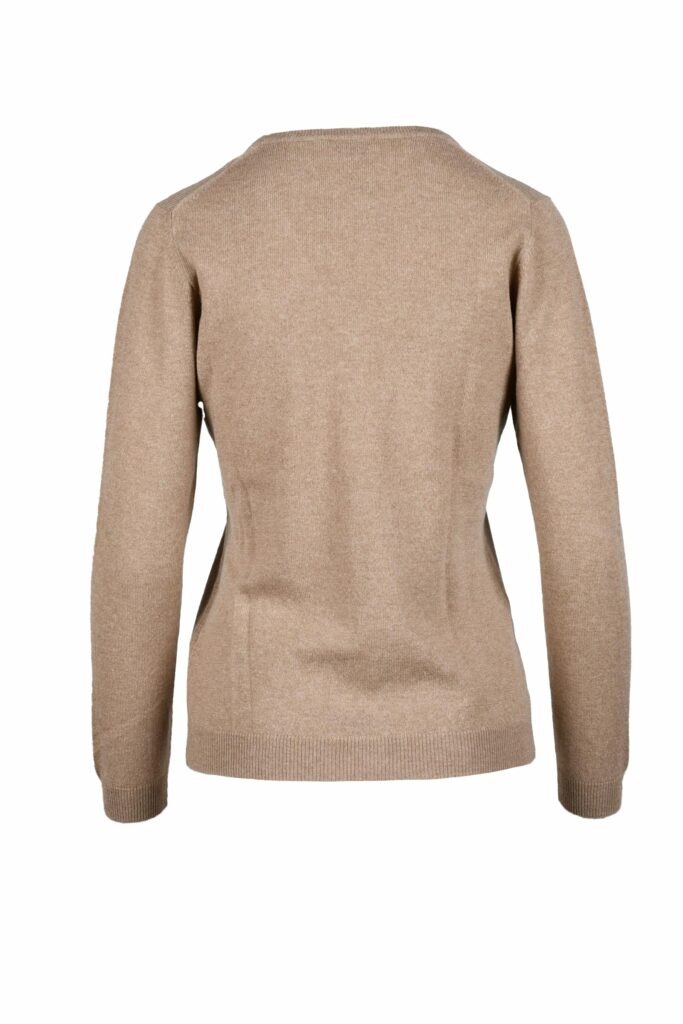 Maglia BALLANTYNE  Beige scuro