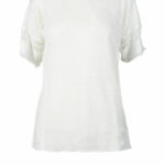 Maglia BALLANTYNE Bianco - Foto 1