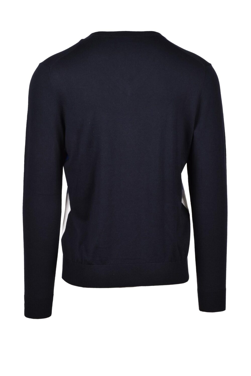 Maglia BALLANTYNE Blu - Foto 2