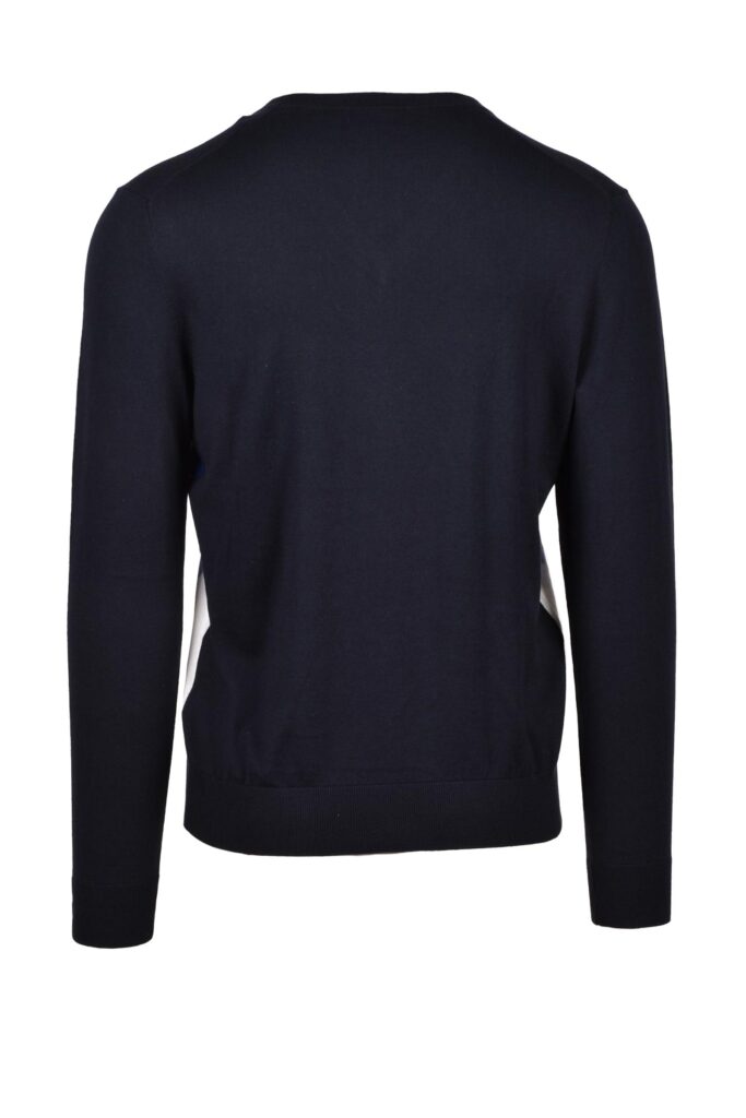Maglia BALLANTYNE  Blu