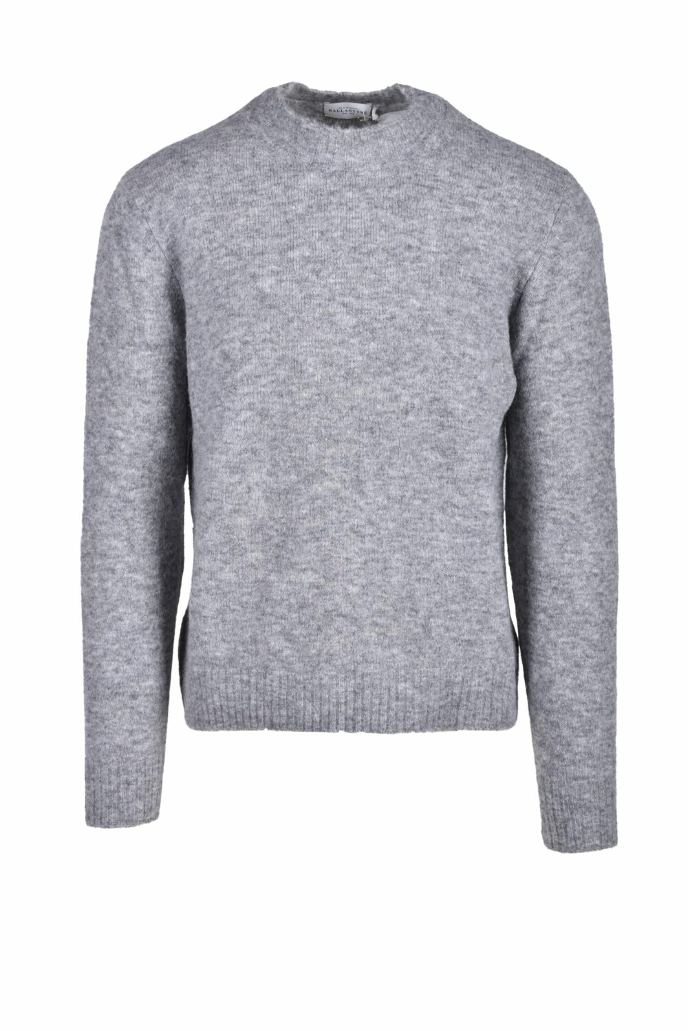 Maglia BALLANTYNE Grigio - Foto 1