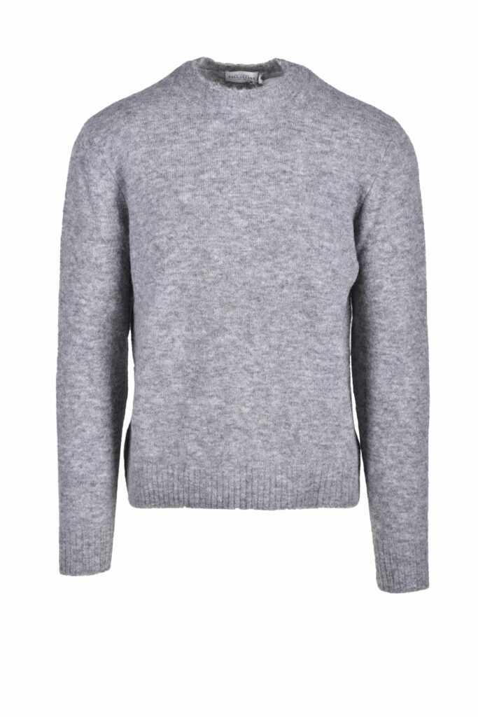 Maglia BALLANTYNE  Grigio