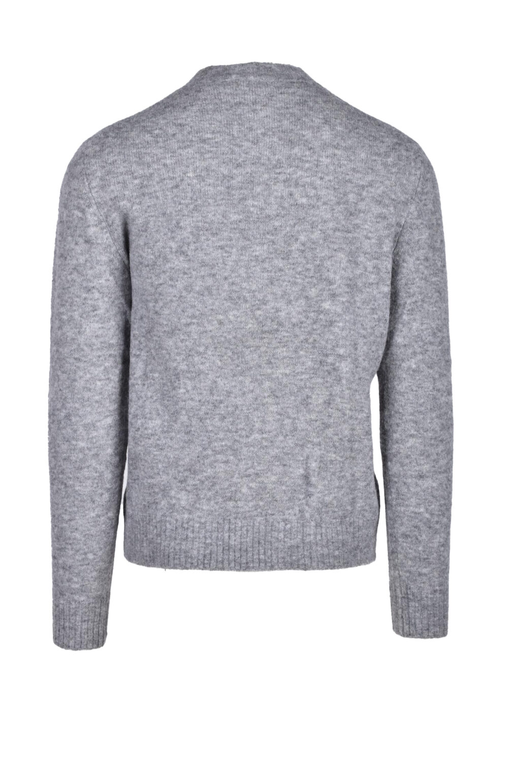 Maglia BALLANTYNE Grigio - Foto 2