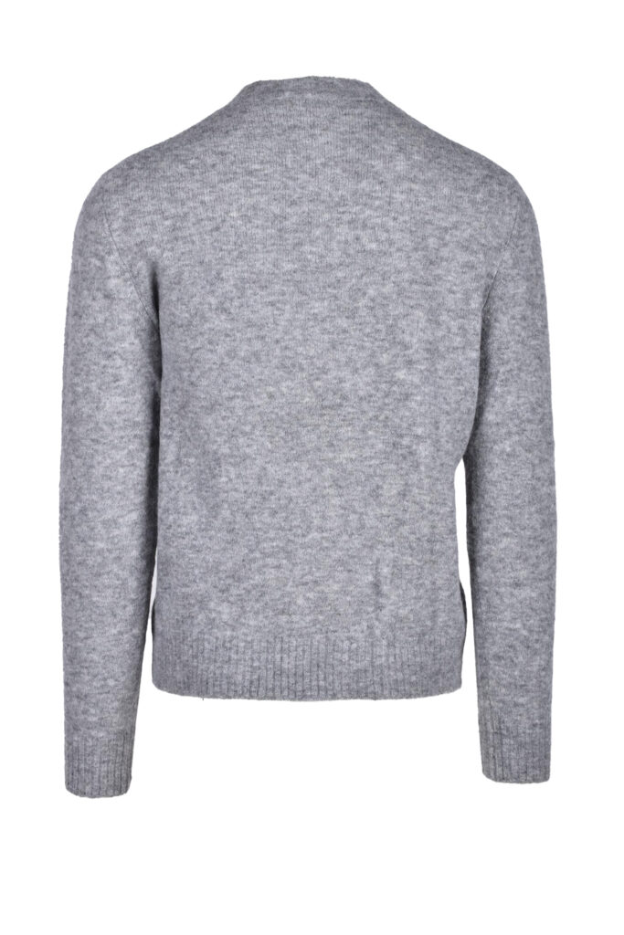 Maglia BALLANTYNE  Grigio