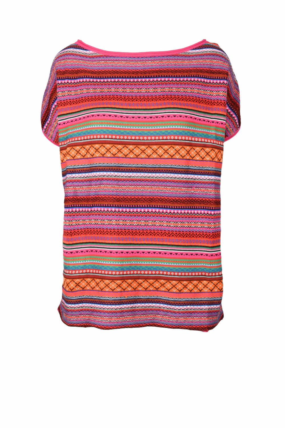 Maglia BALLANTYNE Multicolor - Foto 1