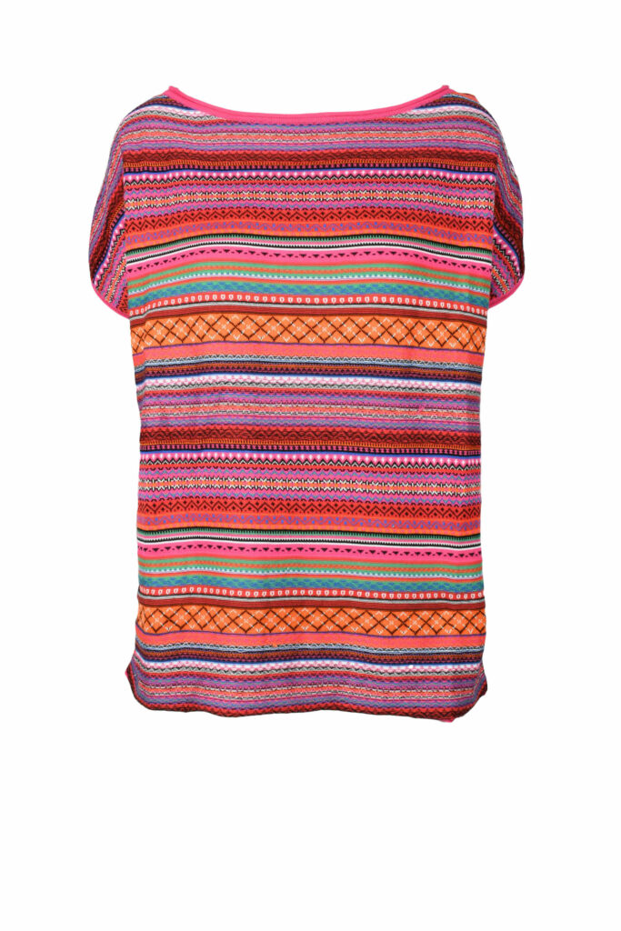 Maglia BALLANTYNE  Multicolor