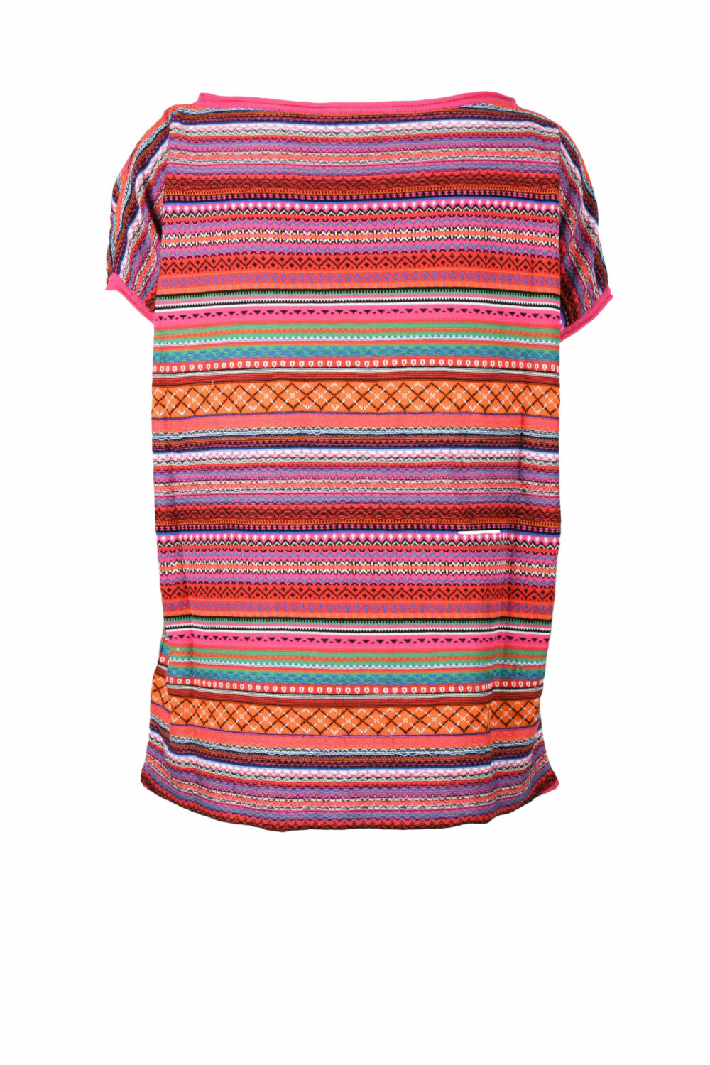 Maglia BALLANTYNE Multicolor - Foto 2