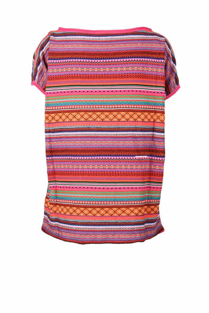 Maglia BALLANTYNE  Multicolor
