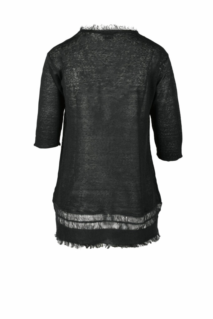 Maglia BALLANTYNE  Nero