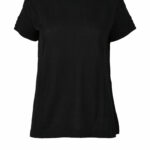 Maglia BALLANTYNE Nero - Foto 1