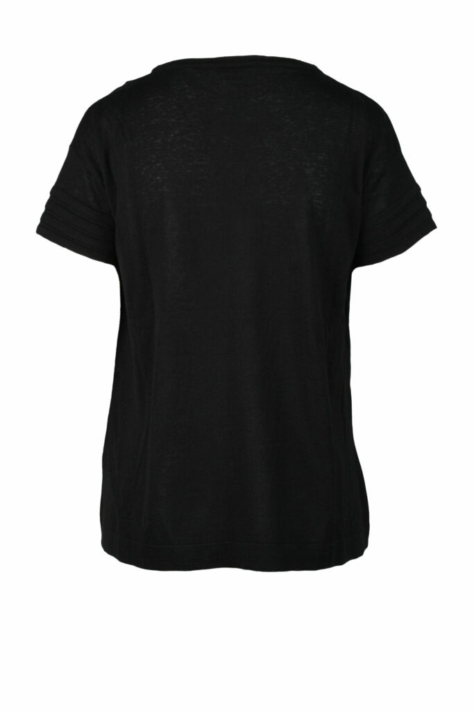 Maglia BALLANTYNE  Nero