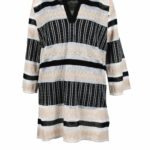 Maglia BALLANTYNE Nero - Foto 1