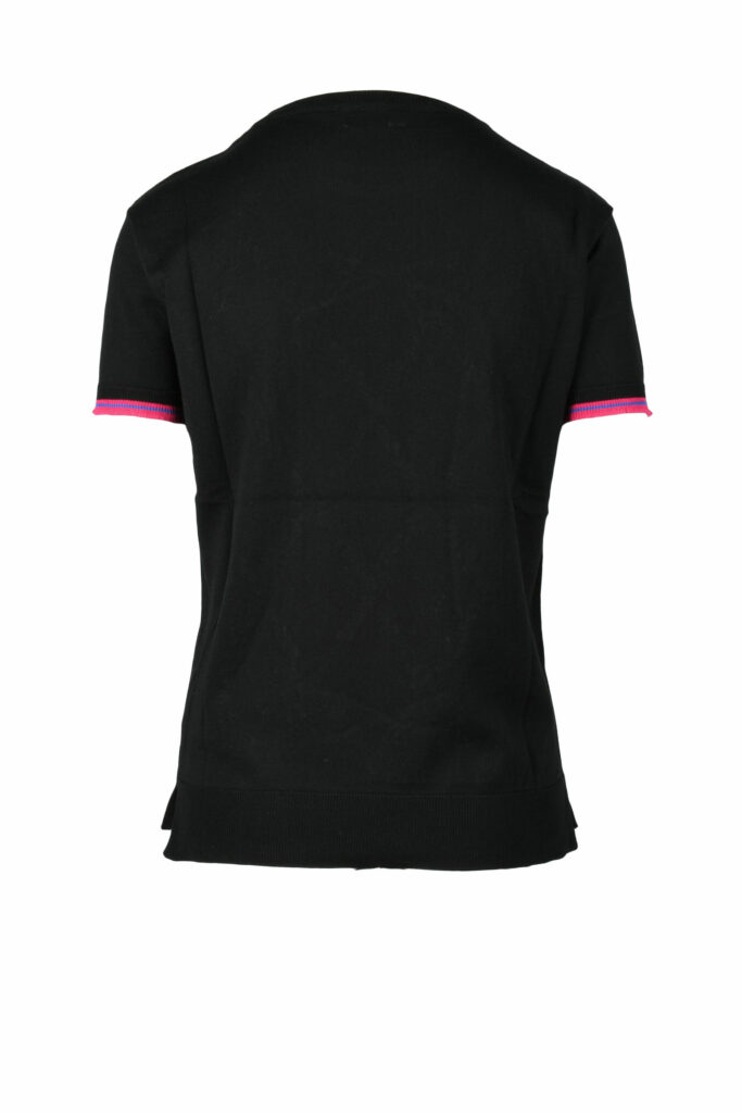 Maglia BALLANTYNE  Nero