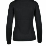 Maglia BALLANTYNE Nero - Foto 1