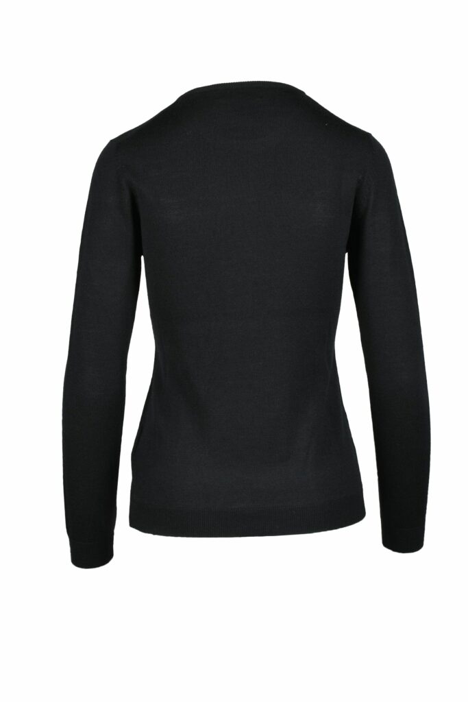 Maglia BALLANTYNE  Nero