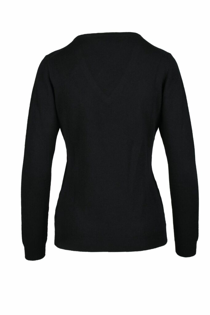 Maglia BALLANTYNE  Nero