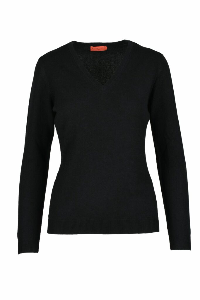 Maglia BALLANTYNE  Nero