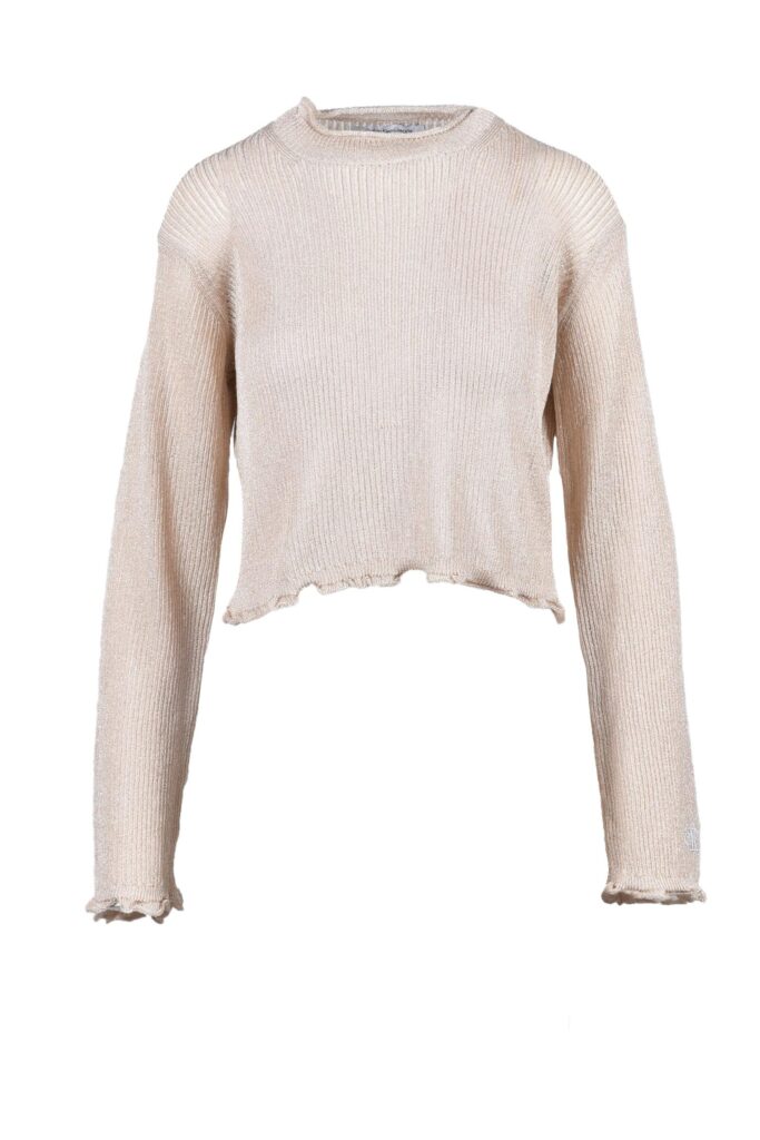 Maglia Calvin Klein Jeans  Beige