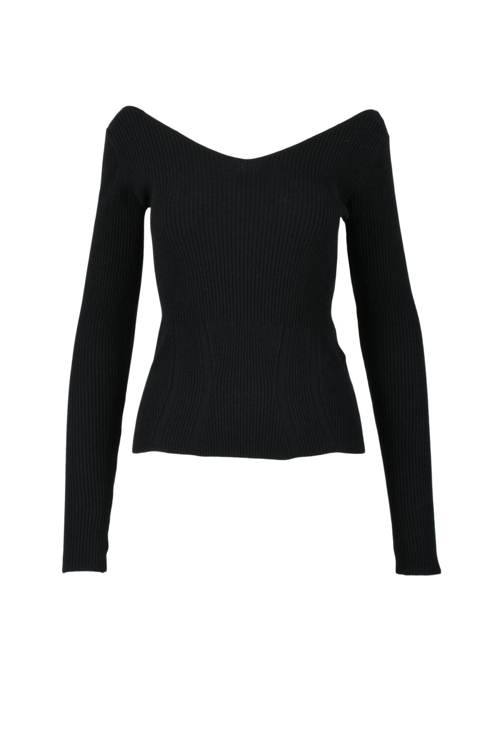 Maglia Dondup Nero - Foto 1