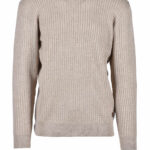 Maglia Gianni Lupo Beige - Foto 1