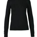 Maglia Guess Nero - Foto 1