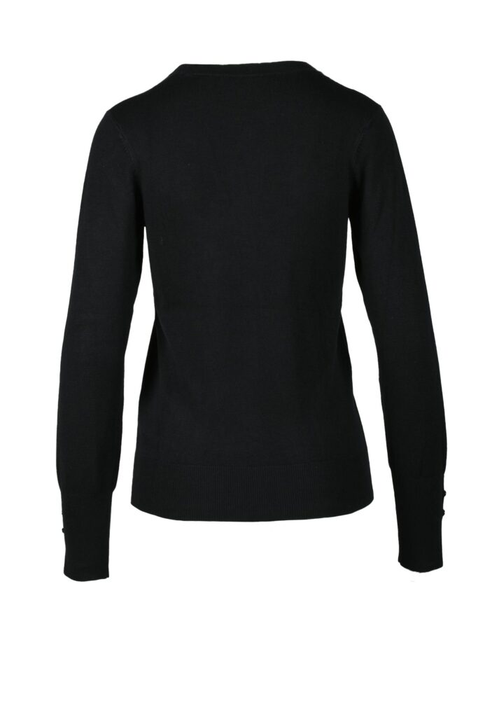 Maglia Guess  Nero
