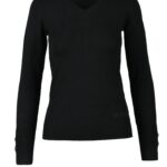 Maglia Guess Nero - Foto 1