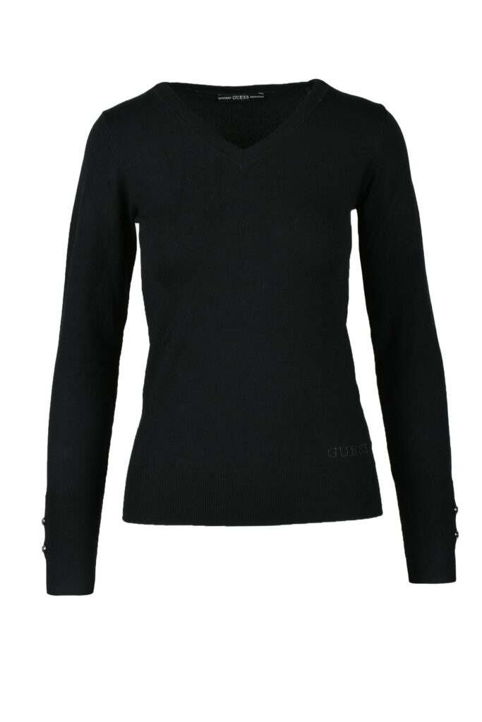 Maglia Guess  Nero
