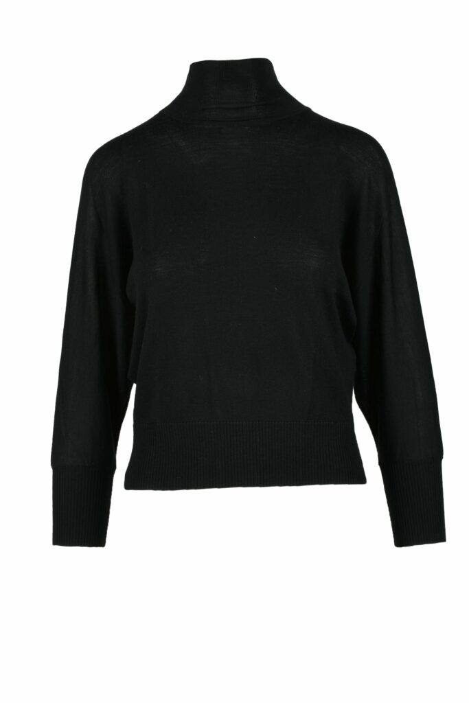 Maglia MAX MARA  Nero