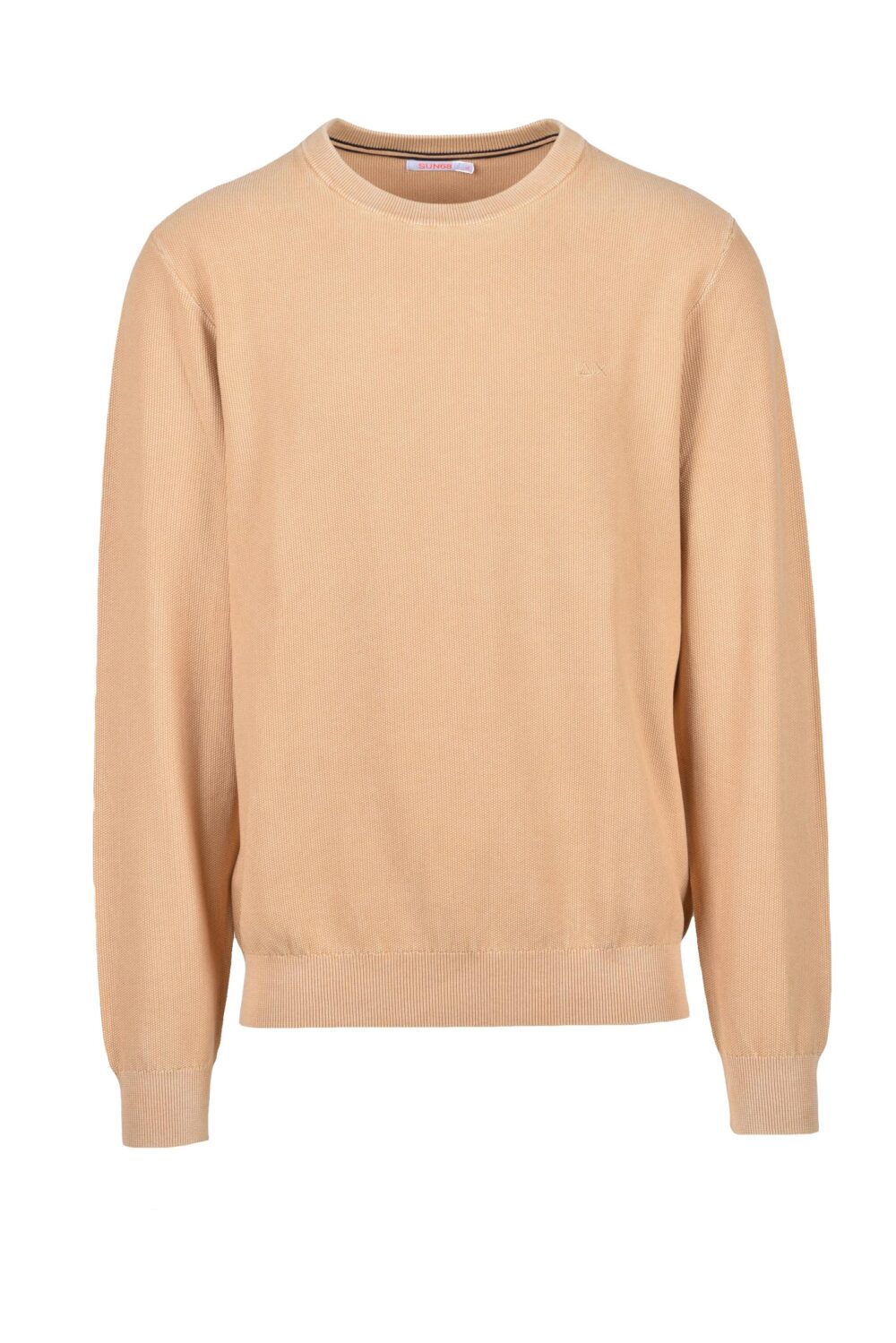 Maglia SUN68 Beige - Foto 1