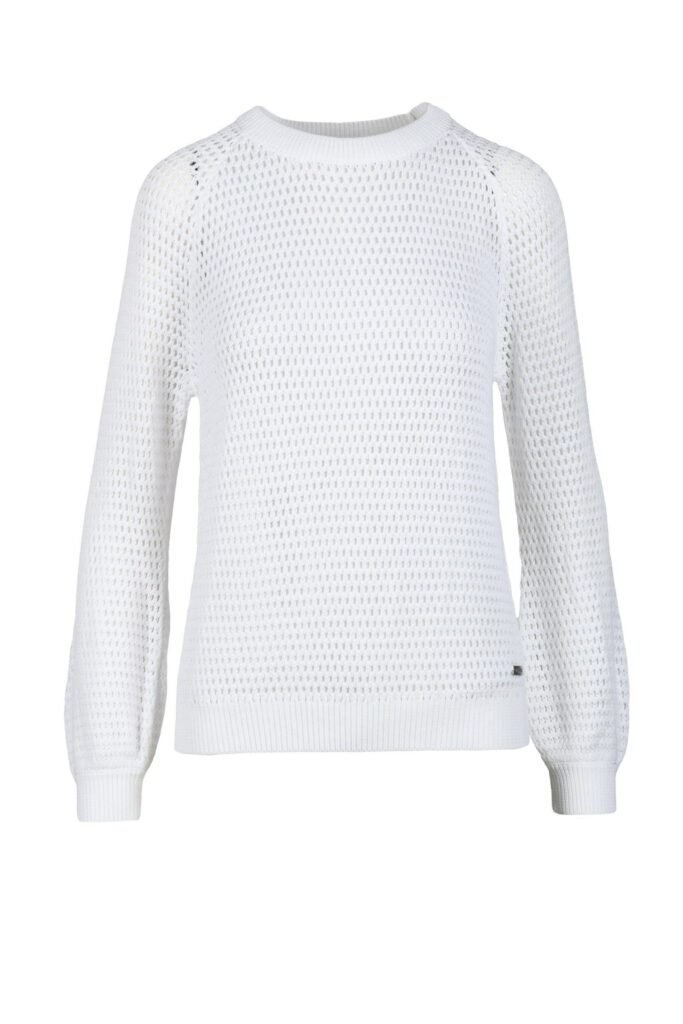 Maglia SUN68  Bianco