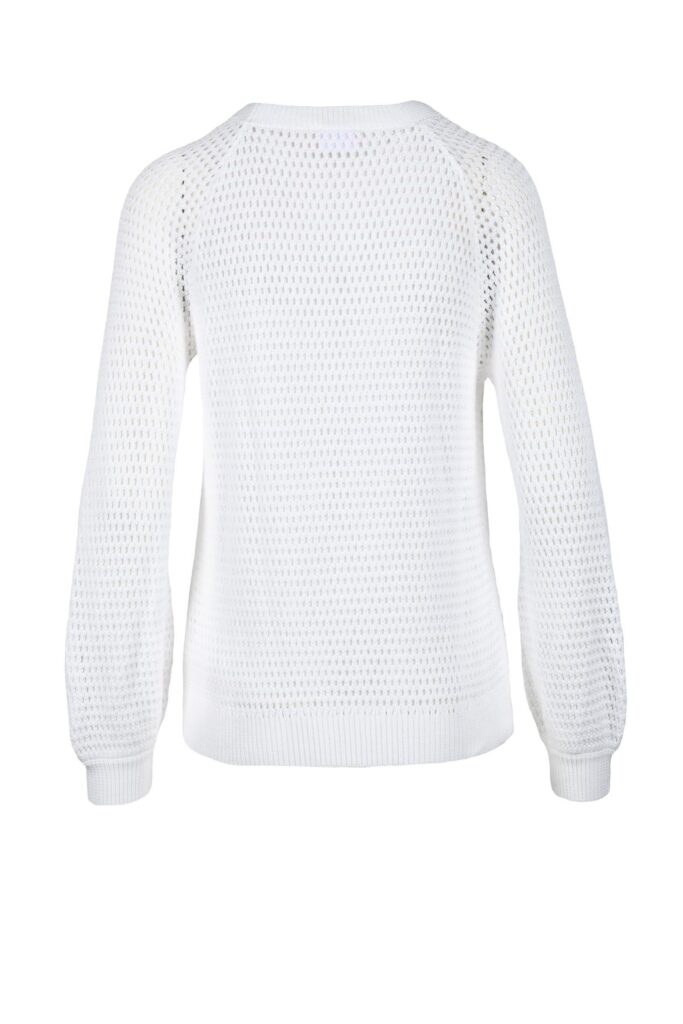 Maglia SUN68  Bianco