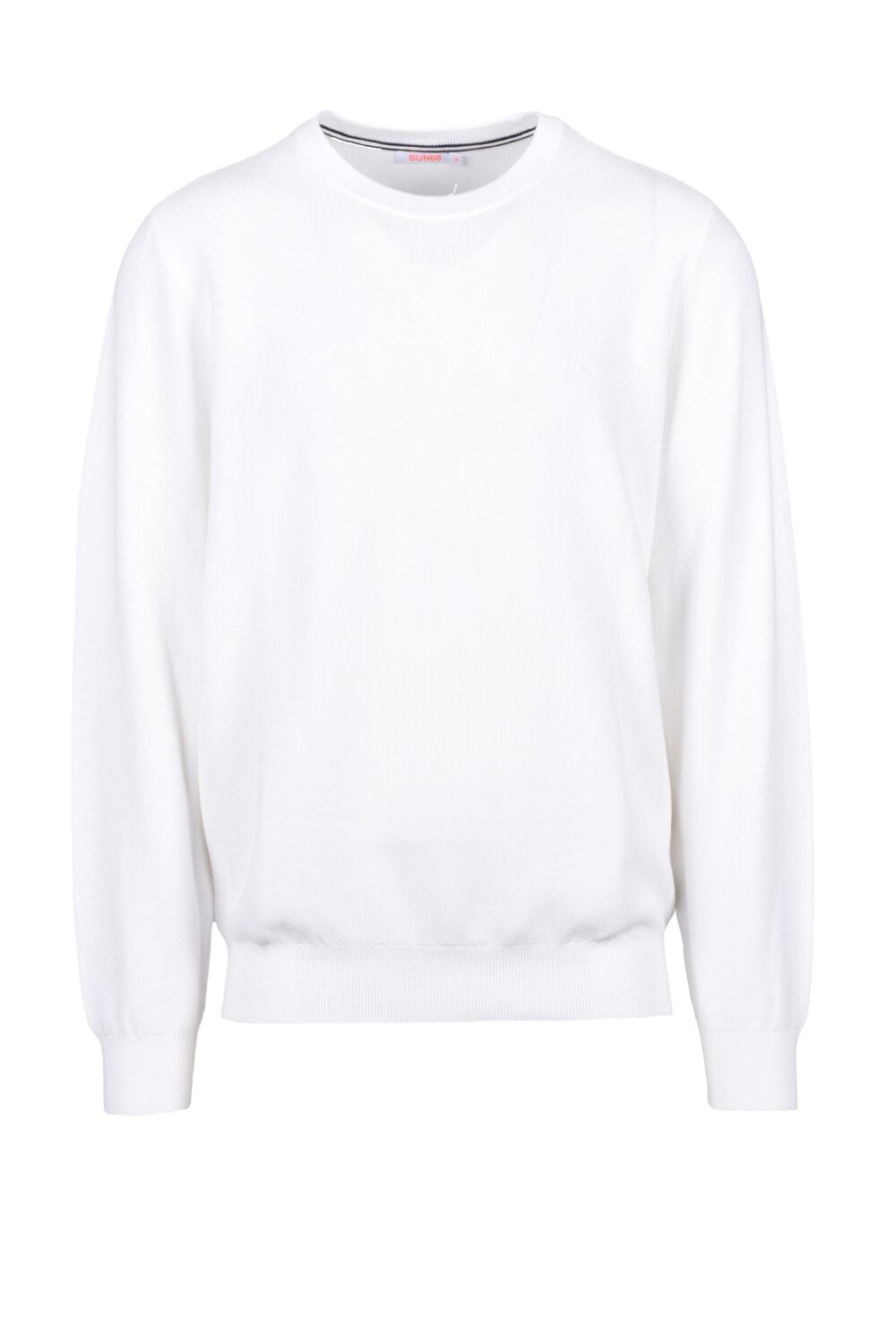 Maglia SUN68 Bianco - Foto 1