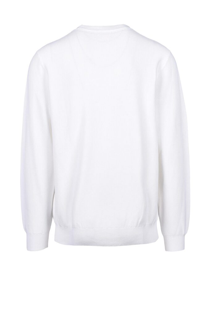 Maglia SUN68  Bianco
