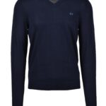 Maglia SUN68 Blu - Foto 1