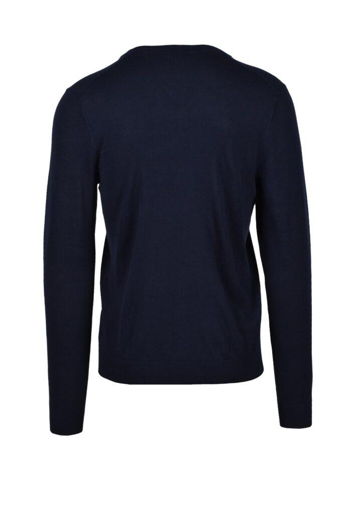 Maglia SUN68  Blu