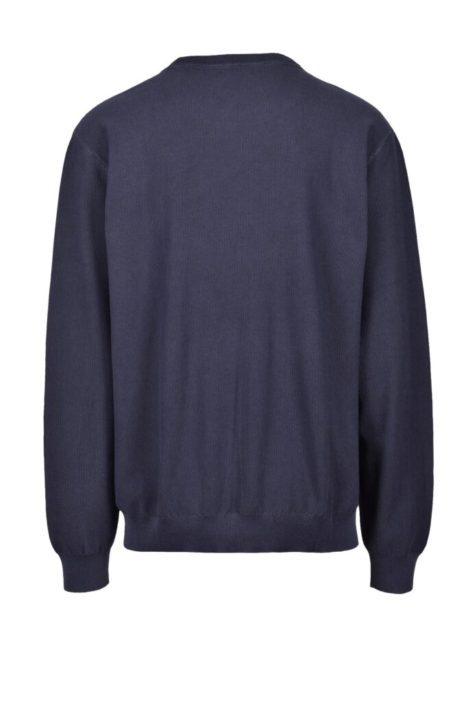 Maglia SUN68  Blu