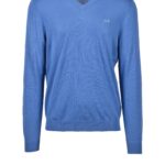 Maglia SUN68 Blu - Foto 1