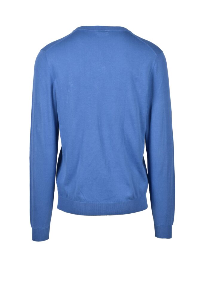 Maglia SUN68  Blu